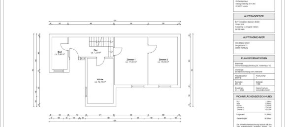9غرفة منزل في Saalekreis, Germany رقم 69786 50