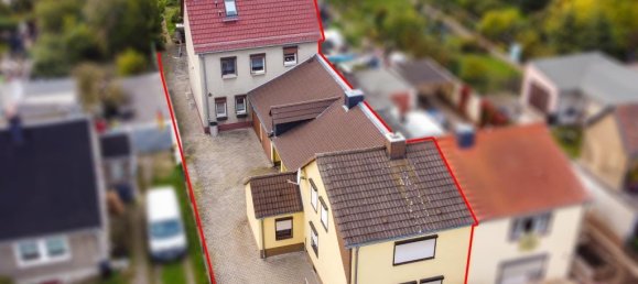 9غرفة منزل في Saalekreis, Germany رقم 69786 2