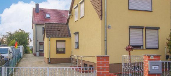 9غرفة منزل في Saalekreis, Germany رقم 69786 36