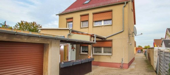 9غرفة منزل في Saalekreis, Germany رقم 69786 13