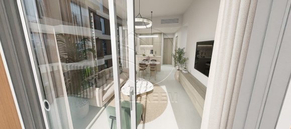 Apartamento T3 em Yas Island, UAE N.º 108964 3