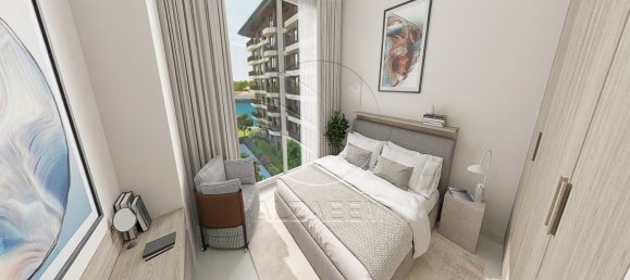 Apartamento T3 em Yas Island, UAE N.º 108964 14