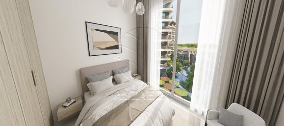 Apartamento T3 em Yas Island, UAE N.º 108964 15