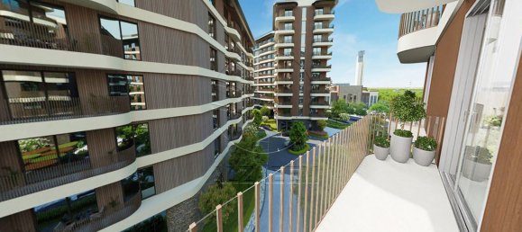 Apartamento T3 em Yas Island, UAE N.º 108964 2