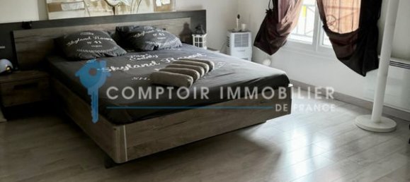 3 bedrooms House in Villabe, France No. 174787 7