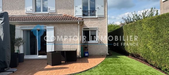 3 bedrooms House in Villabe, France No. 174787 14