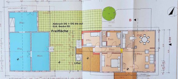 Casa de 8 divisões em Waldeck-Frankenberg, Germany N.º 281709 29
