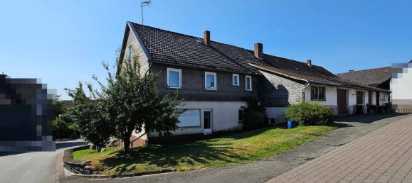 Casa de 8 divisões em Waldeck-Frankenberg, Germany N.º 281709 24