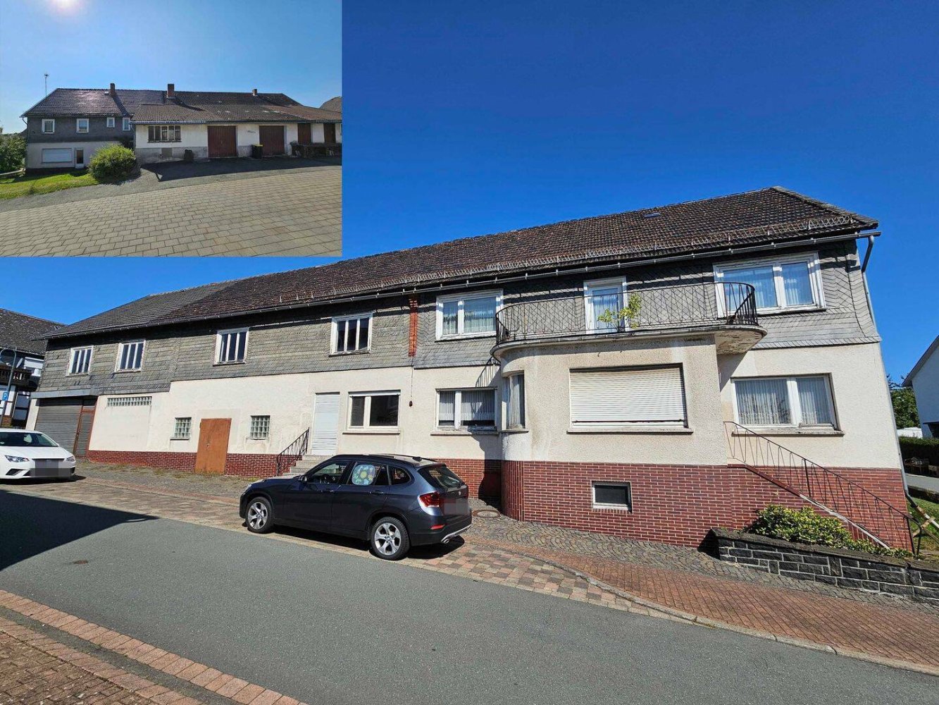 Casa de 8 divisões em Waldeck-Frankenberg, Germany N.º 281709