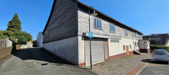 Casa de 8 divisões em Waldeck-Frankenberg, Germany N.º 281709 15