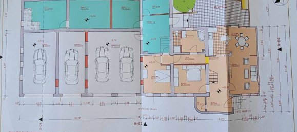 Casa de 8 divisões em Waldeck-Frankenberg, Germany N.º 281709 27