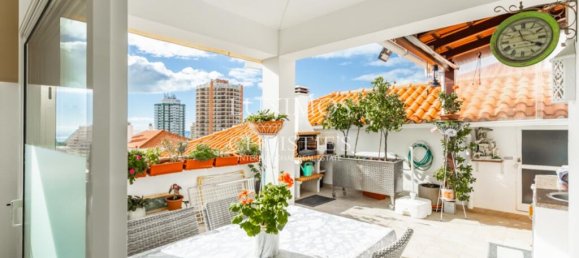 4 Schlafzimmer Penthouse in Portimao, Portugal, Nr. 128185 22