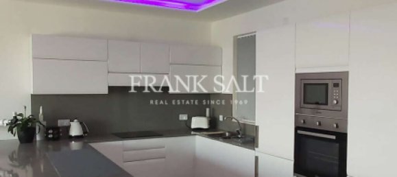 3 غرف نوم شقة في Mellieha, Malta رقم 7277 3