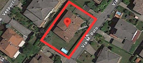 Villa de 10 habitaciónes en Albano Sant'Alessandro, Italy No. 284028 3