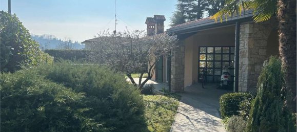 Villa de 10 habitaciónes en Albano Sant'Alessandro, Italy No. 284028 5