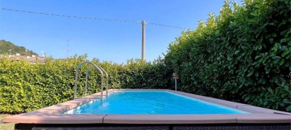 Villa de 10 habitaciónes en Albano Sant'Alessandro, Italy No. 284028 28