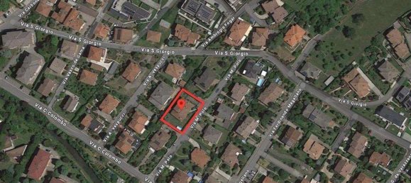 Villa de 10 habitaciónes en Albano Sant'Alessandro, Italy No. 284028 4