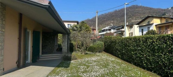 Villa de 10 habitaciónes en Albano Sant'Alessandro, Italy No. 284028 2