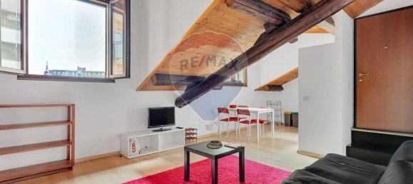Penthouse de 2 divisões em Milan, Italy N.º 339064 2