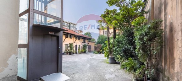 Penthouse de 2 divisões em Milan, Italy N.º 339064 24