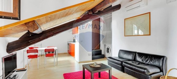 Penthouse de 2 divisões em Milan, Italy N.º 339064 9