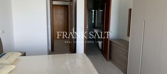 1 غرف نوم شقة في Saint Julian's, Malta رقم 9732 11