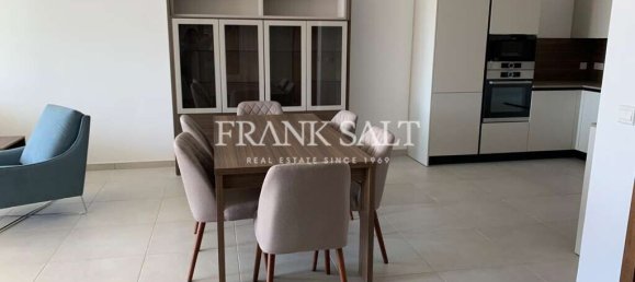 1 غرف نوم شقة في Saint Julian's, Malta رقم 9732 3