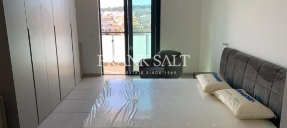 1 غرف نوم شقة في Saint Julian's, Malta رقم 9732 10