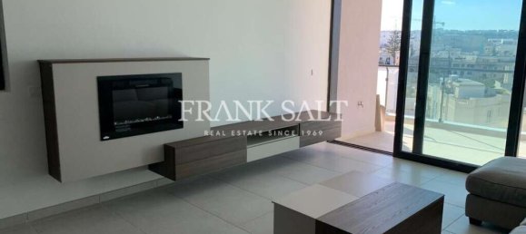 1 غرف نوم شقة في Saint Julian's, Malta رقم 9732 2