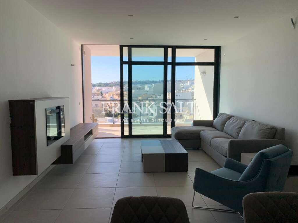 1 غرف نوم شقة في Saint Julian's, Malta رقم 9732