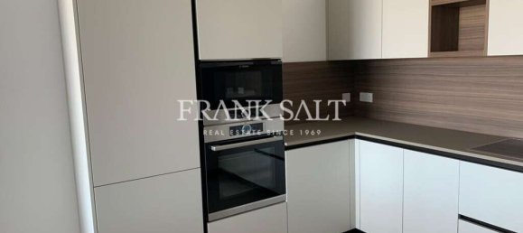 1 غرف نوم شقة في Saint Julian's, Malta رقم 9732 7