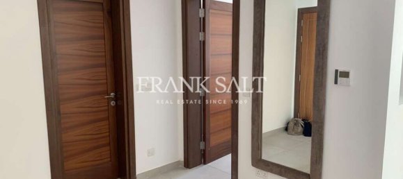 1 غرف نوم شقة في Saint Julian's, Malta رقم 9732 9