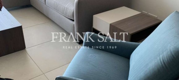 1 غرف نوم شقة في Saint Julian's, Malta رقم 9732 6