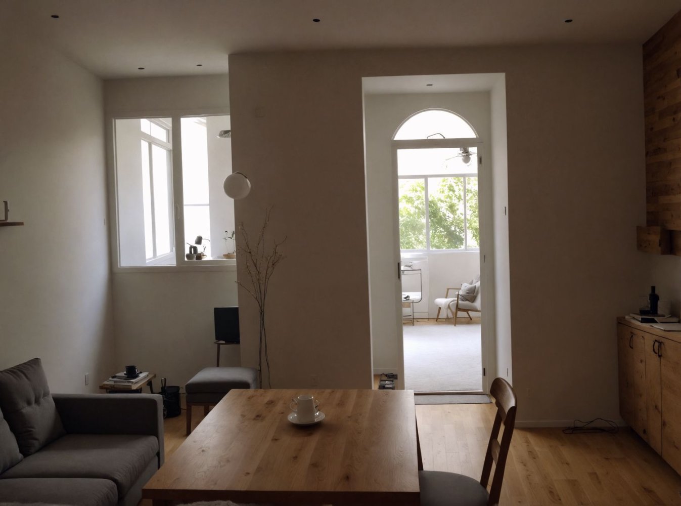 2 rooms Apartment in Menaggio, Italy No. 5498