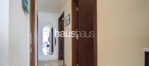 2 غرف نوم شقة في دبي هيلز استيت, UAE رقم 99915 12