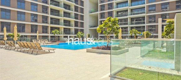 2 غرف نوم شقة في دبي هيلز استيت, UAE رقم 99915 14