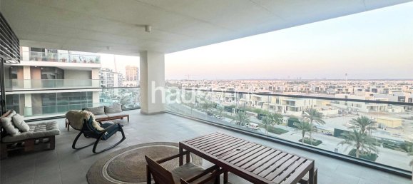 2 غرف نوم شقة في دبي هيلز استيت, UAE رقم 99915 10