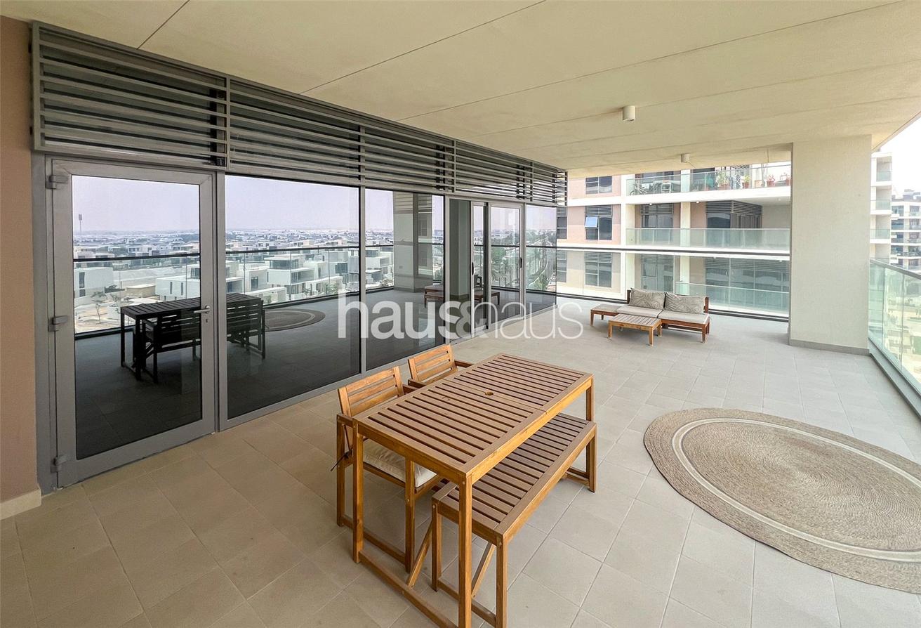 2 غرف نوم شقة في دبي هيلز استيت, UAE رقم 99915