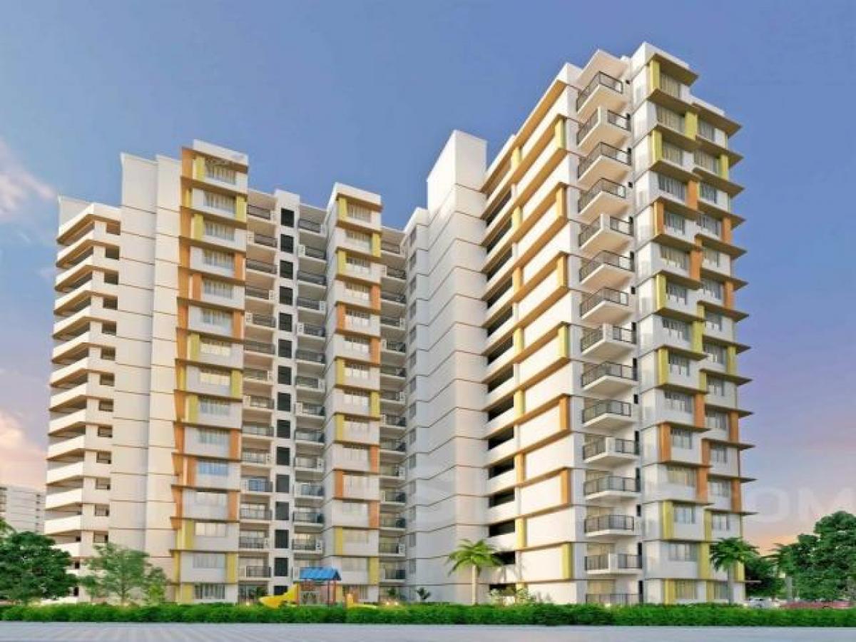 Дом с 2 спальнями в Бангалор, Индия № 25075