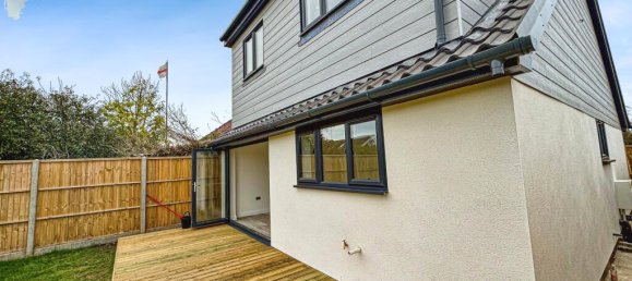 4 bedrooms House in Littlehampton, United Kingdom No. 10636 22