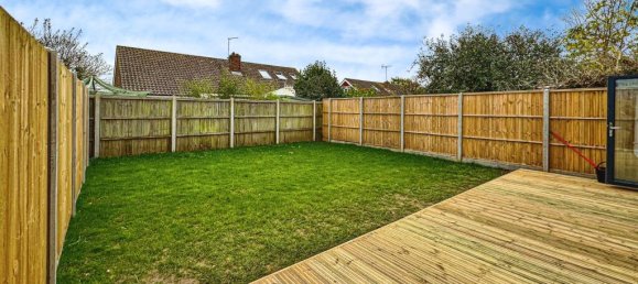 4 bedrooms House in Littlehampton, United Kingdom No. 10636 21