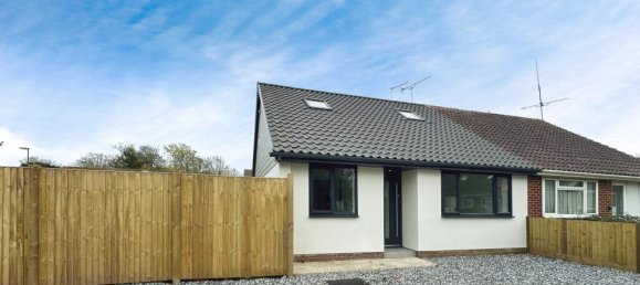 4 bedrooms House in Littlehampton, United Kingdom No. 10636 19