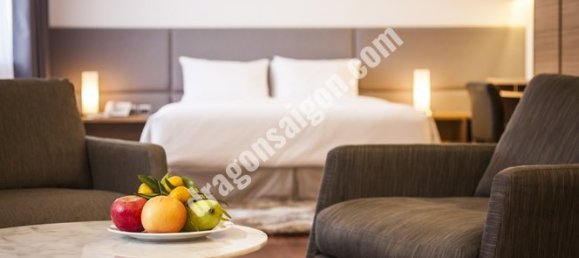 49m² Apartment in Binh Thanh, Vietnam No. 10947 5