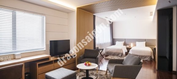 49m² Apartment in Binh Thanh, Vietnam No. 10947 3