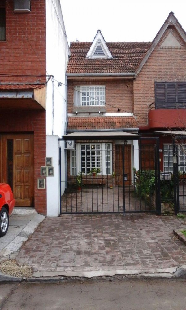 3 chambres Maison à Vicente Lopez, Argentina No. 56735