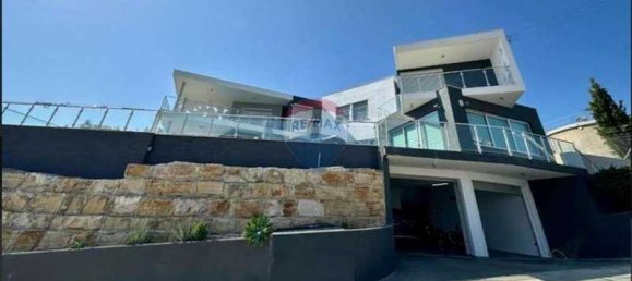 5 bedrooms Villa in Agios Athanasios, Cyprus No. 13508 13