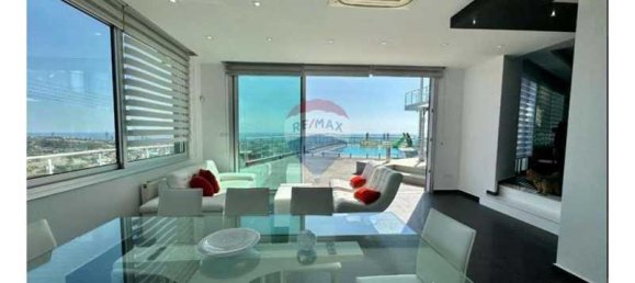 5 bedrooms Villa in Agios Athanasios, Cyprus No. 13508 4