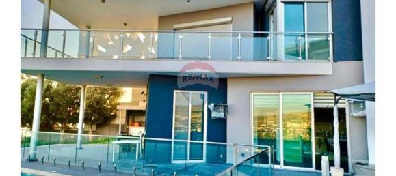 5 bedrooms Villa in Agios Athanasios, Cyprus No. 13508 16