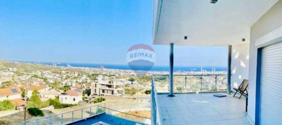 5 bedrooms Villa in Agios Athanasios, Cyprus No. 13508 10