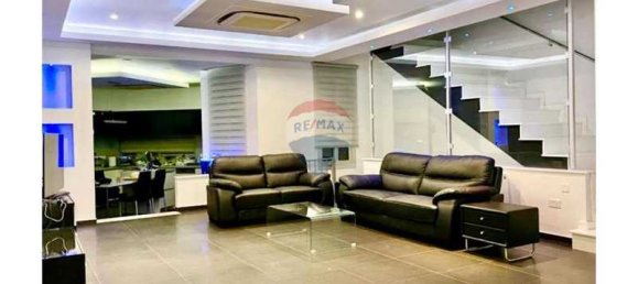 5 bedrooms Villa in Agios Athanasios, Cyprus No. 13508 9